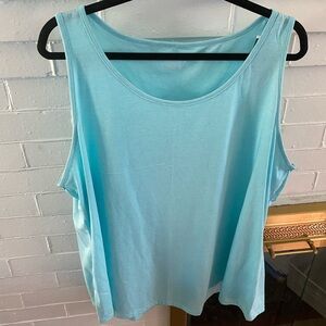 NWT Sz 22/24 Lane Bryant Swing Tank